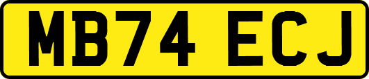 MB74ECJ