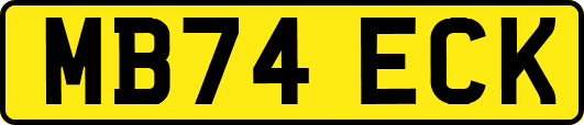 MB74ECK
