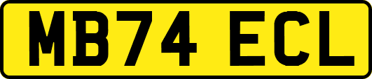 MB74ECL