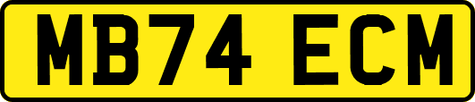 MB74ECM
