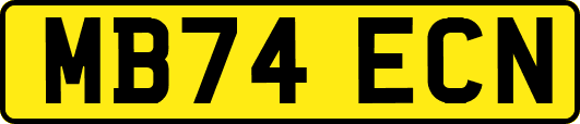 MB74ECN