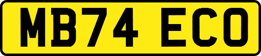 MB74ECO