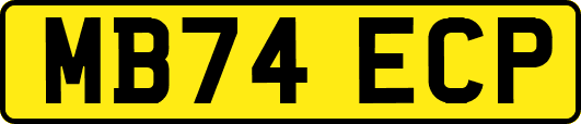MB74ECP
