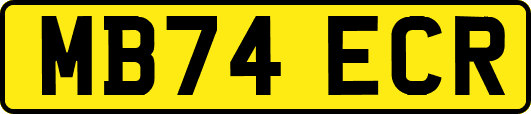 MB74ECR