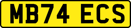 MB74ECS
