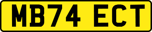 MB74ECT