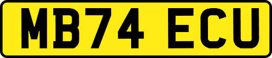 MB74ECU