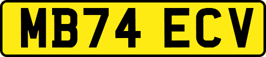 MB74ECV