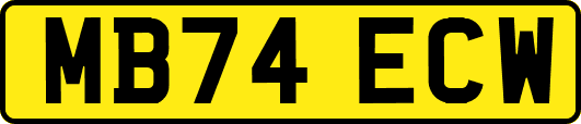 MB74ECW