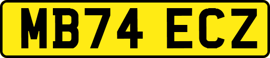 MB74ECZ