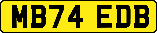 MB74EDB