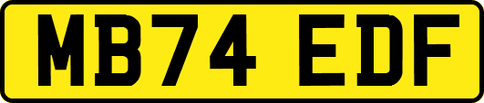 MB74EDF