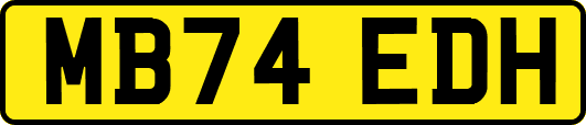 MB74EDH