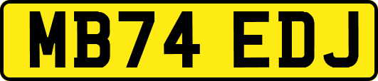 MB74EDJ