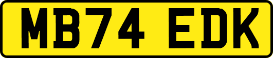 MB74EDK