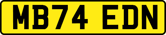 MB74EDN
