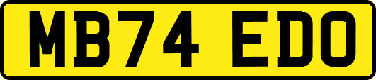 MB74EDO