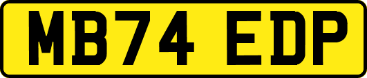 MB74EDP