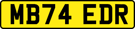 MB74EDR
