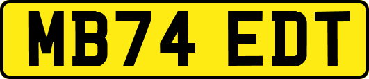 MB74EDT