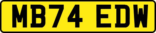 MB74EDW