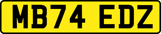 MB74EDZ