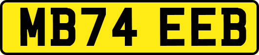 MB74EEB
