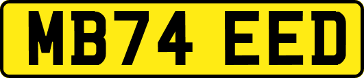 MB74EED