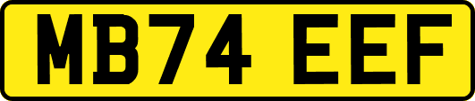 MB74EEF