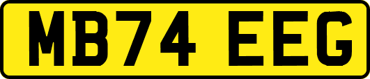MB74EEG