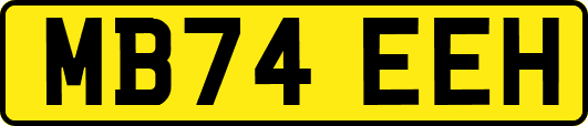 MB74EEH