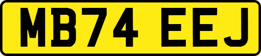 MB74EEJ