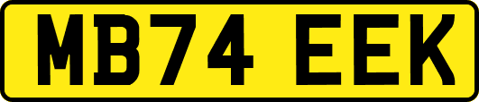 MB74EEK