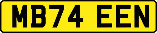 MB74EEN