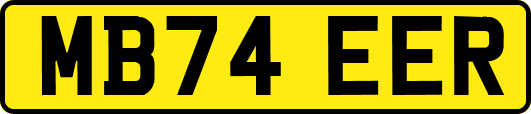 MB74EER