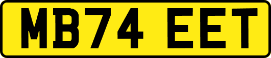 MB74EET