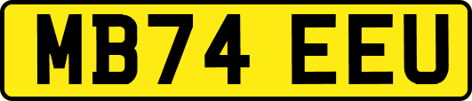 MB74EEU