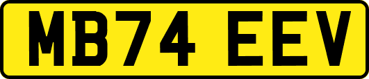 MB74EEV