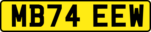 MB74EEW