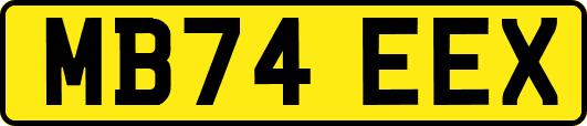 MB74EEX