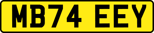 MB74EEY