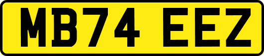 MB74EEZ