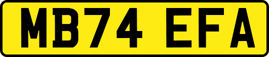 MB74EFA