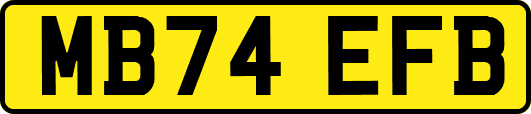 MB74EFB