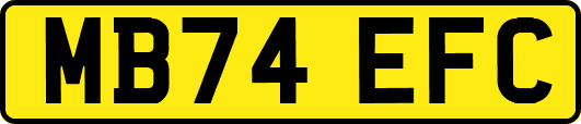 MB74EFC