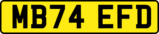 MB74EFD