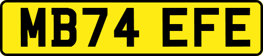 MB74EFE