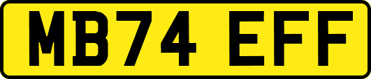 MB74EFF