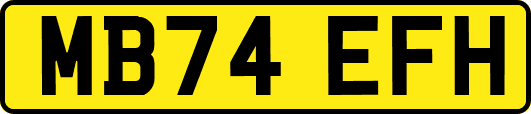 MB74EFH