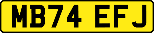 MB74EFJ